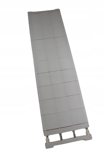 PÓŁKA DO PRZECHOWYWANIA TELESKOPOWA 90-160/24 CM Marka Nice Life