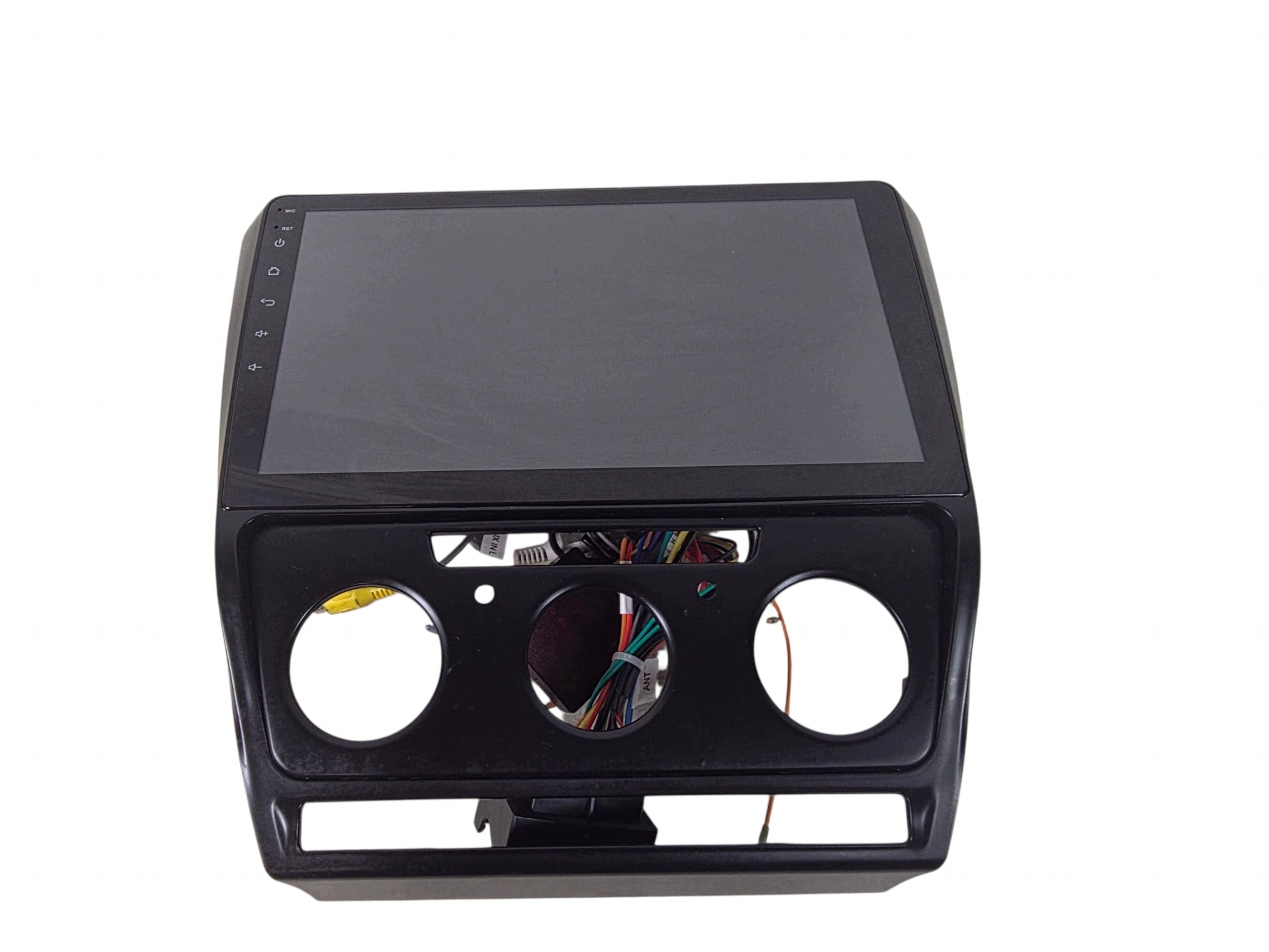 SKODA OCTAVIA 2 II 2011 RADIO Navigation