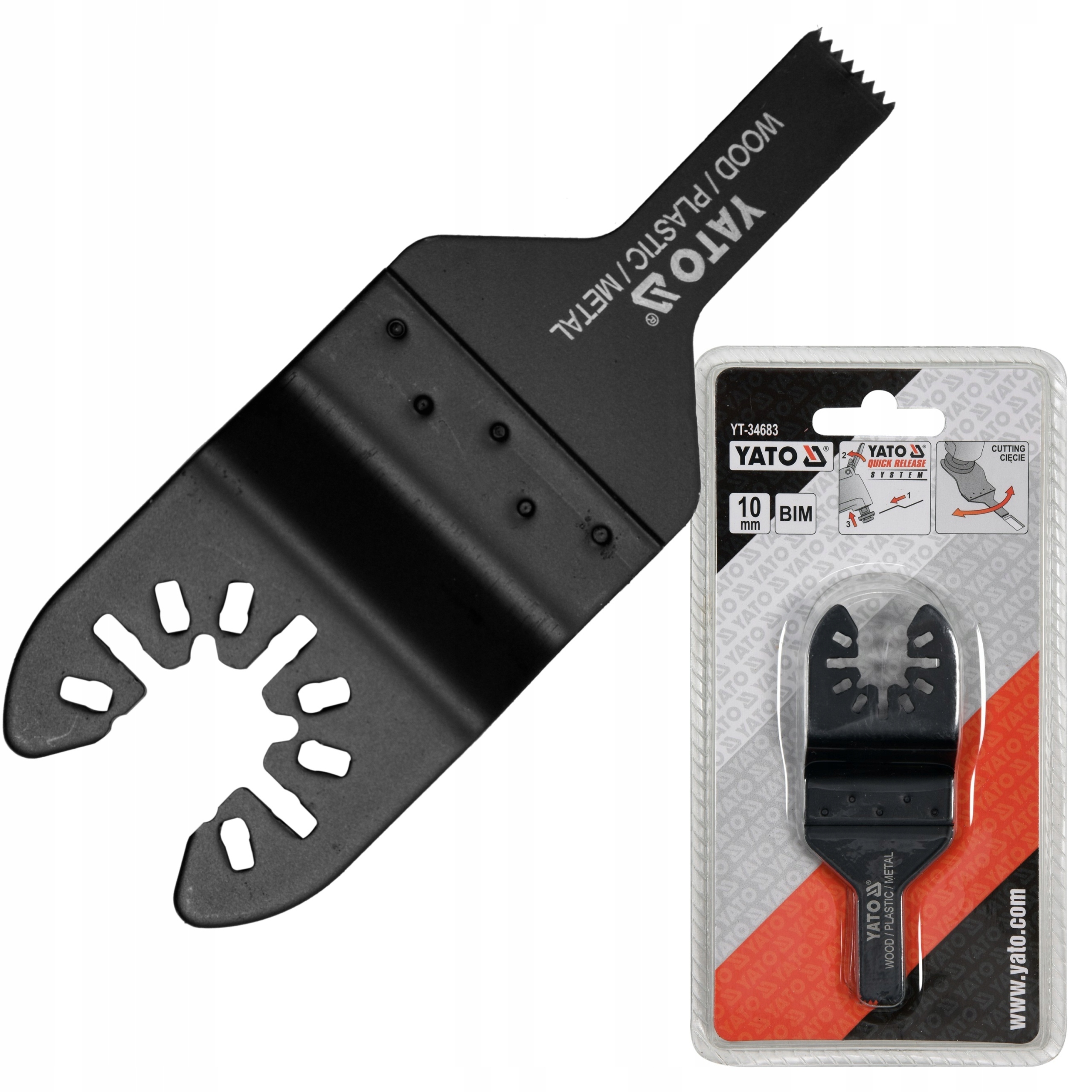 

Brzeszczot Wgłębny Do Renowatora Metal Bim Yato