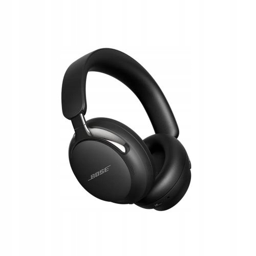 Bose QuietComfort Ultra 2. Gen Wireless Over-ear Headphones with Active Noi
