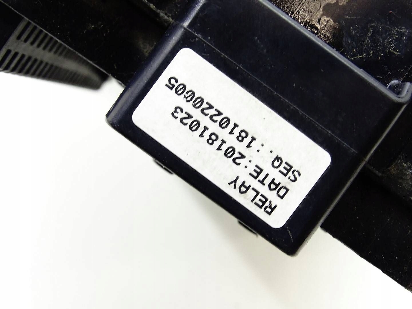 Module fusibles KIA SORENTO III 91285-C5420