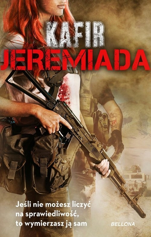 

Jeremiada