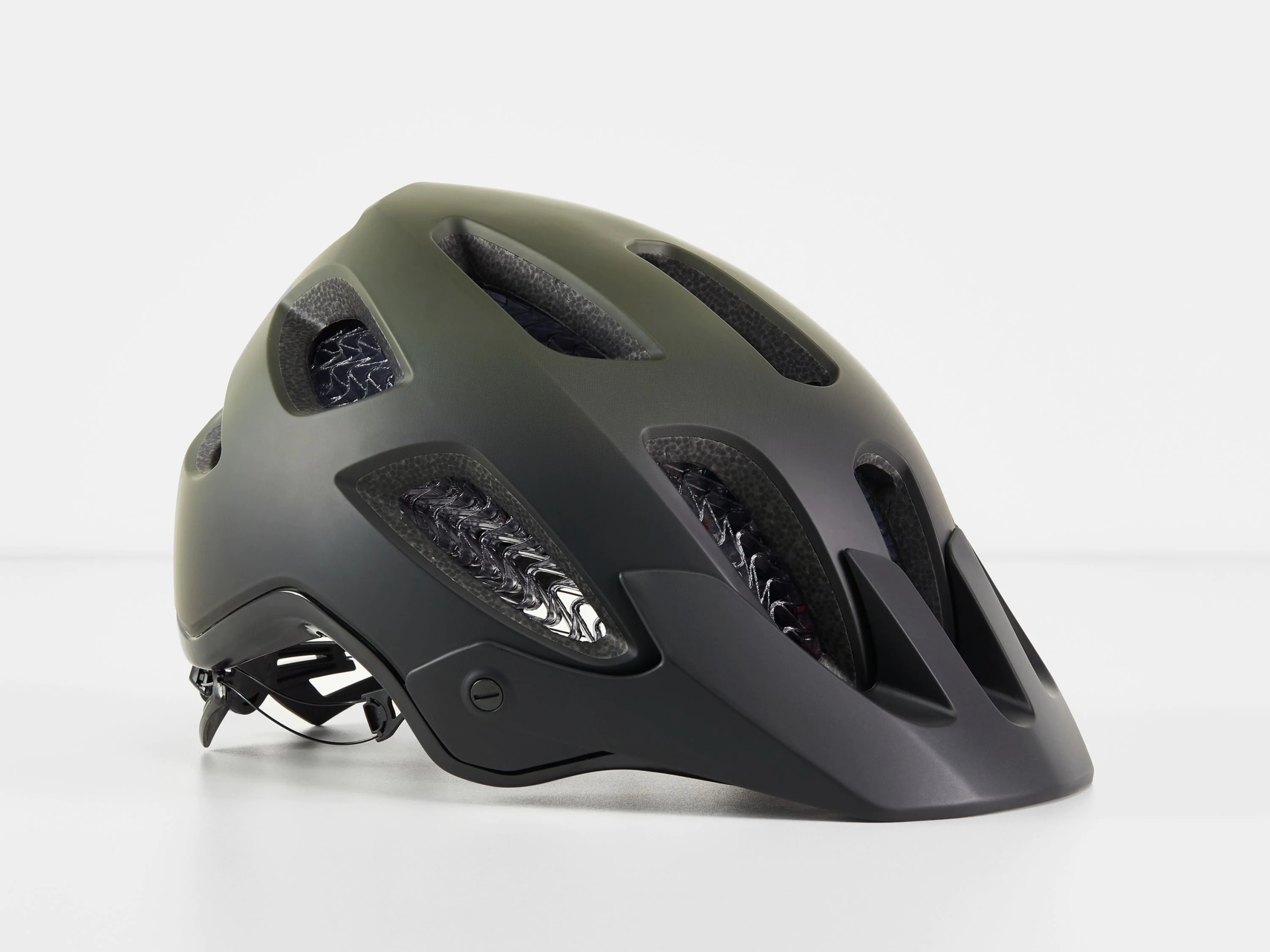 Kask rowerowy Trek Rally WaveCel rozmiar M (54-60 cm)