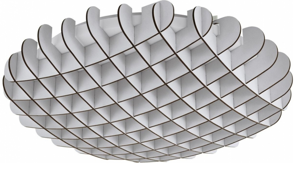 Eglo Valdecabras stropné svietidlo 98428