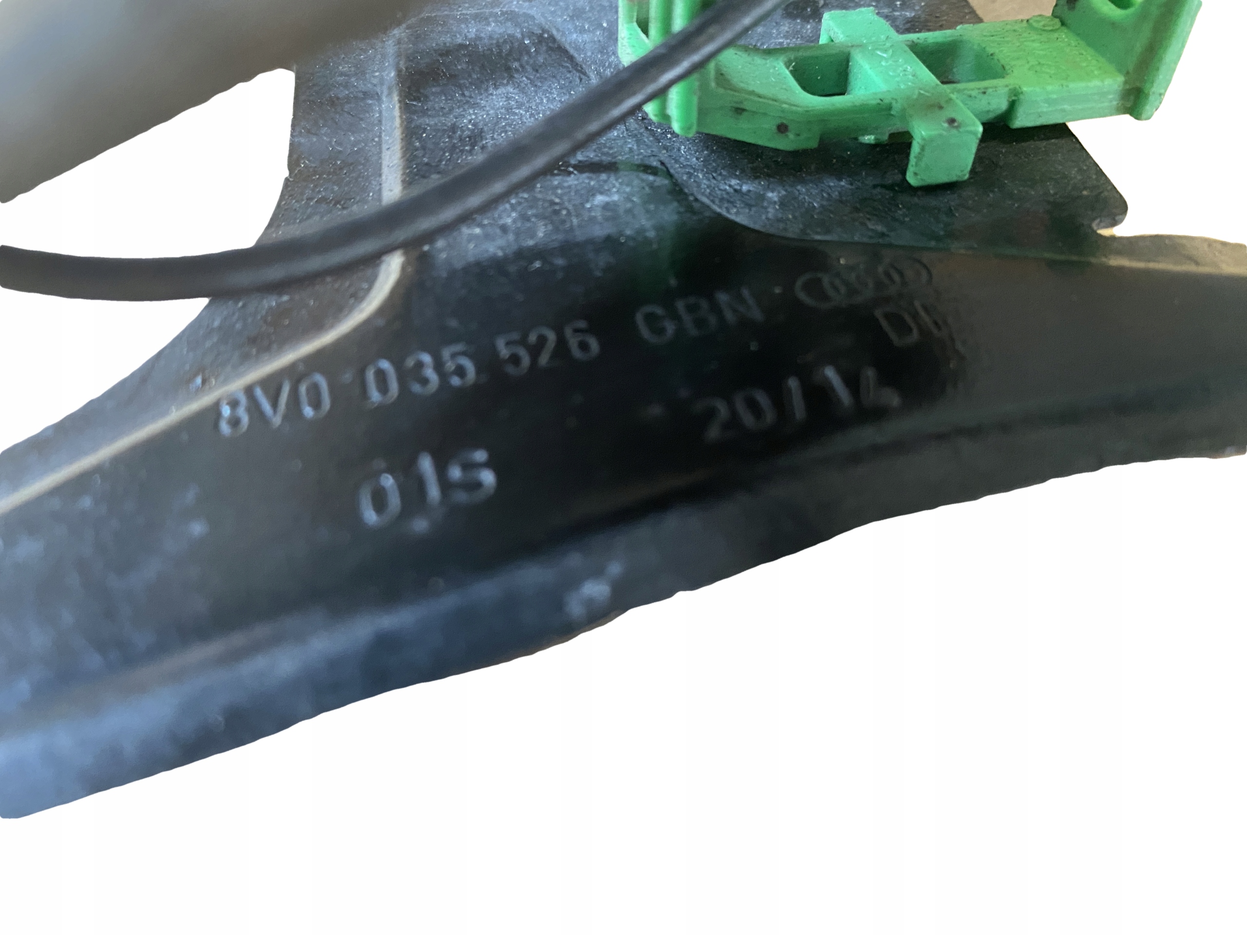 AUDI A3 8V antenna TELEFONU 8V0035507