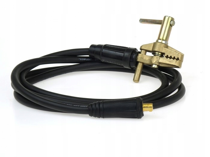 Przewód masowy 500A 3m DX70 OS50