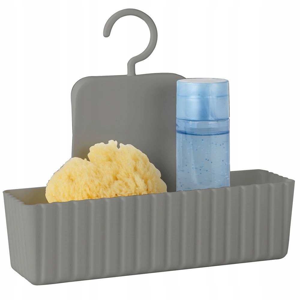 

Półka Pod Prysznic Zawieszana Półka Łazienkowa