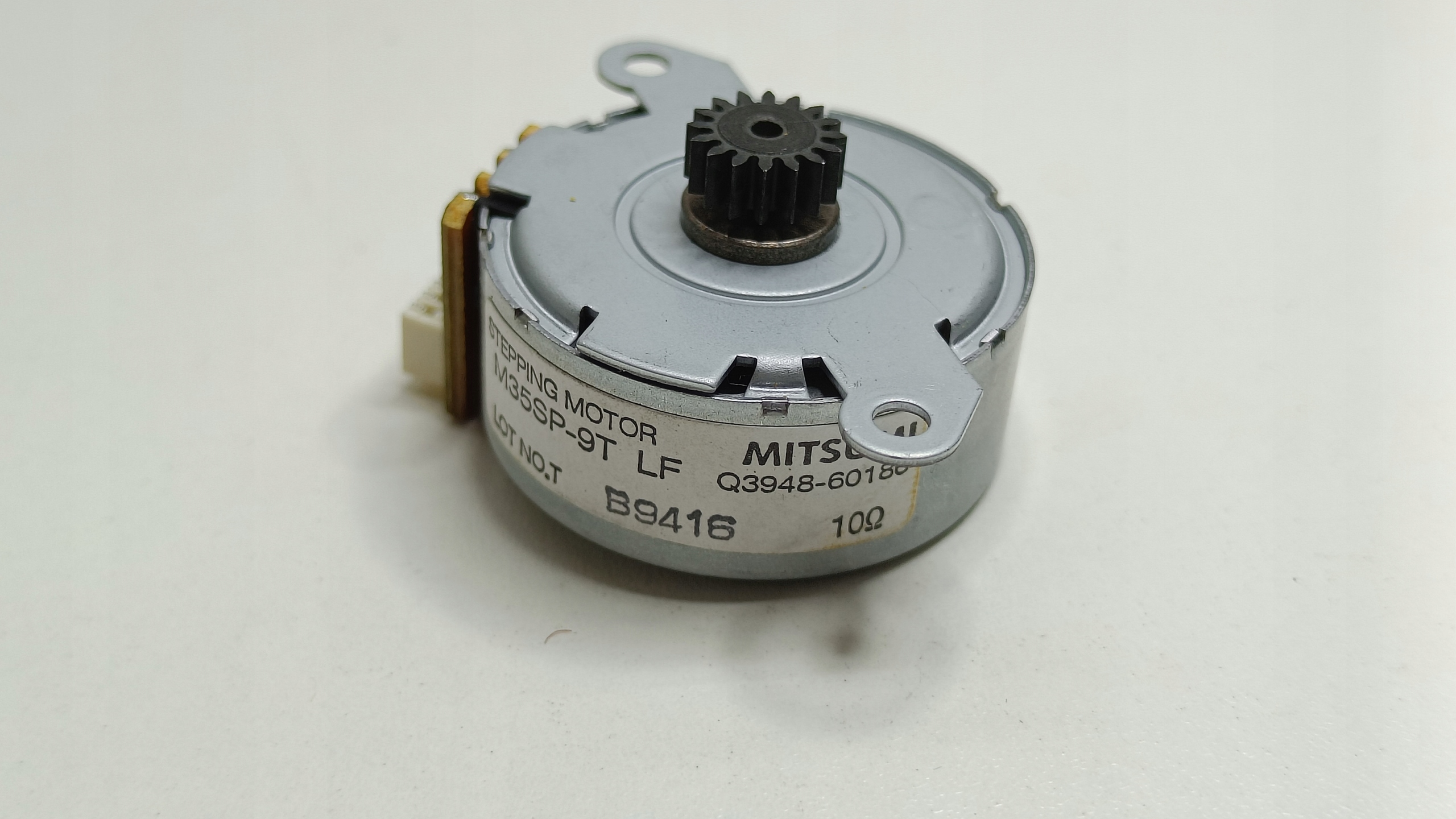 SILNIK SKANERA DO DRUKAREK HP Q3948-60186 Kod producenta Q3948-60186