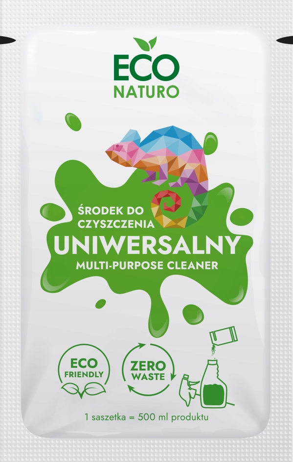 

Środek Do Czyszczenia Uniwersalny Eco Naturo 10g