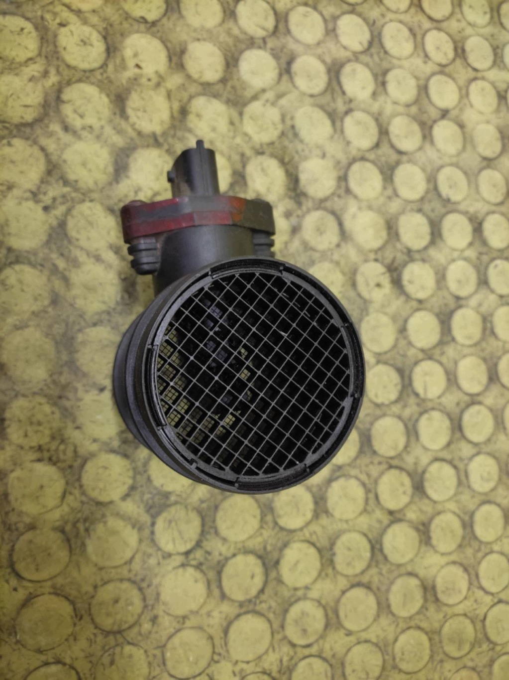OPEL ASTRA G 1.6 flow meter 0281002180