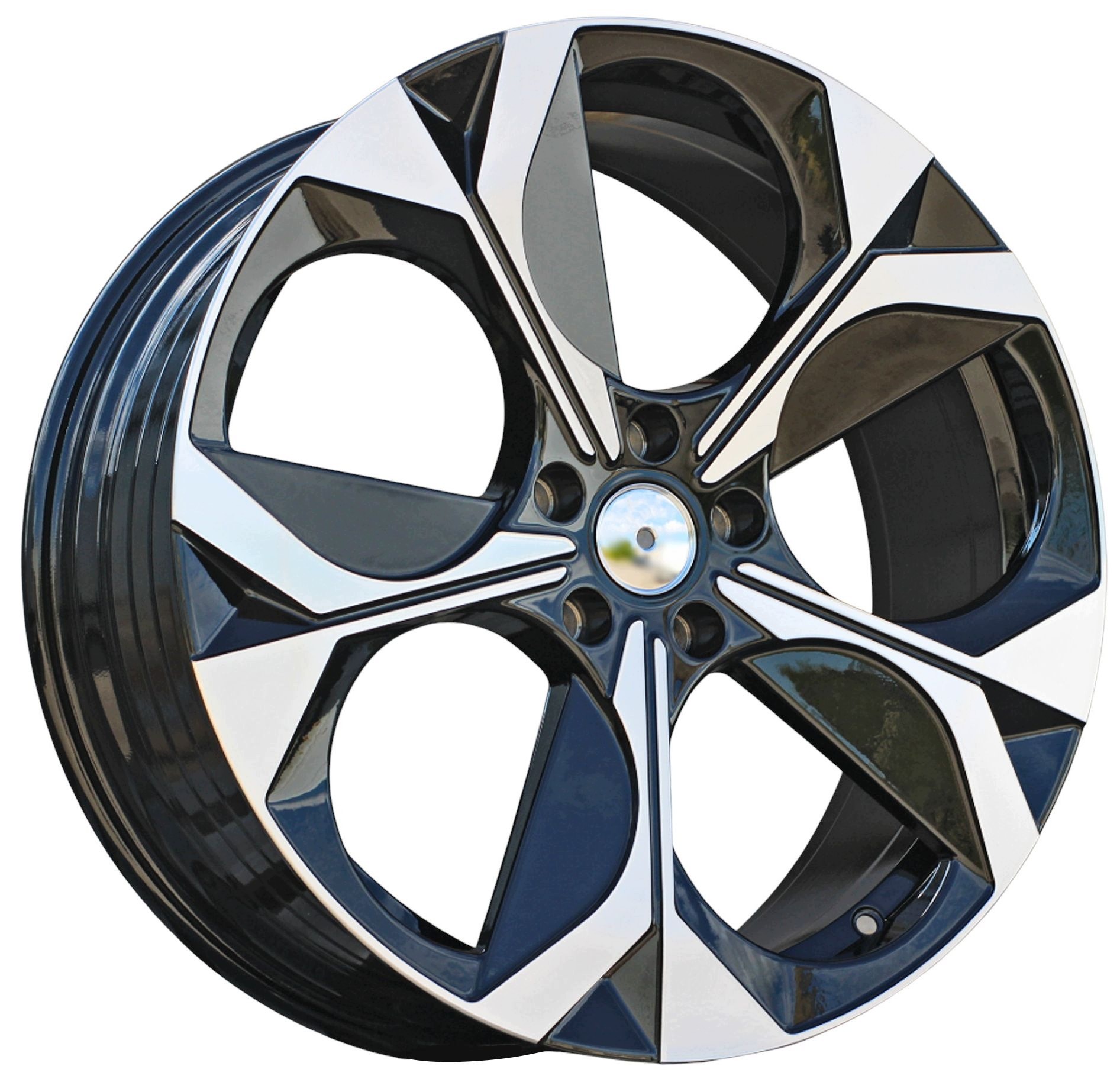 Kola 20 5x112 Škoda Elroq Enyaq Kodiaq Superb III B8 Superb Scout III B8