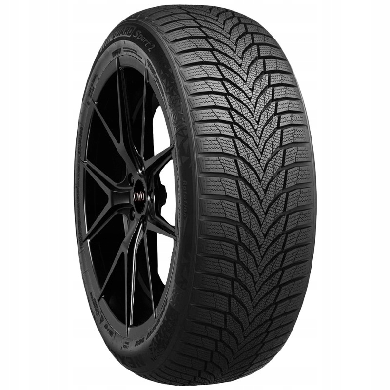 1 szt. NEXEN 215/45R16 WinSport 2 90V XL Nowe