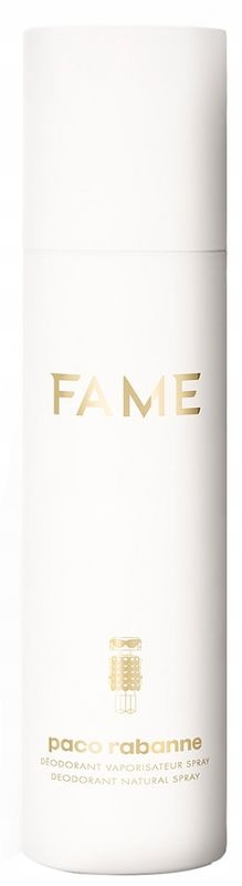 Paco Rabanne Fame Dezodorant 150 Ml Sprej