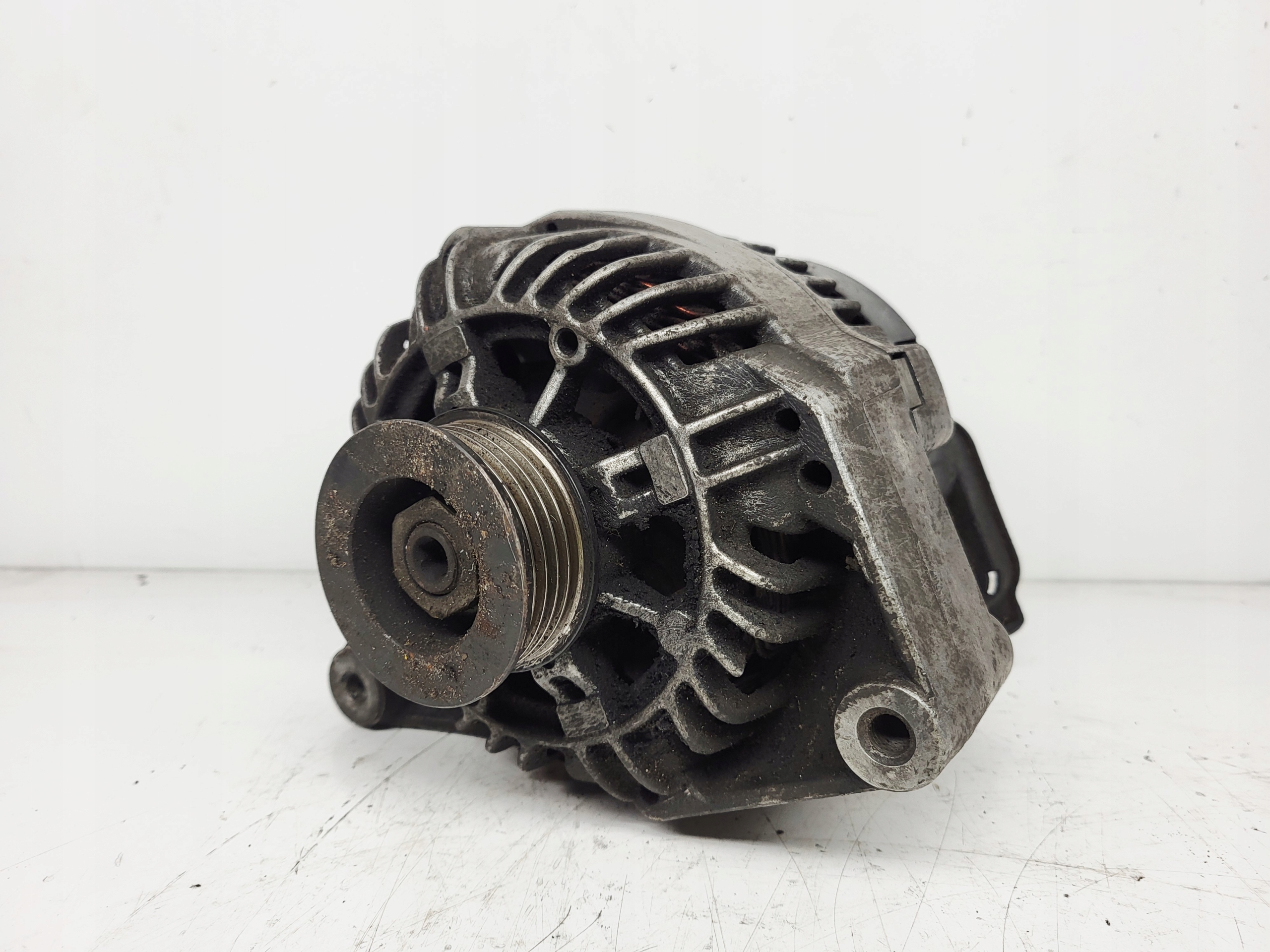 alternator BMW e36 1.8 TDS