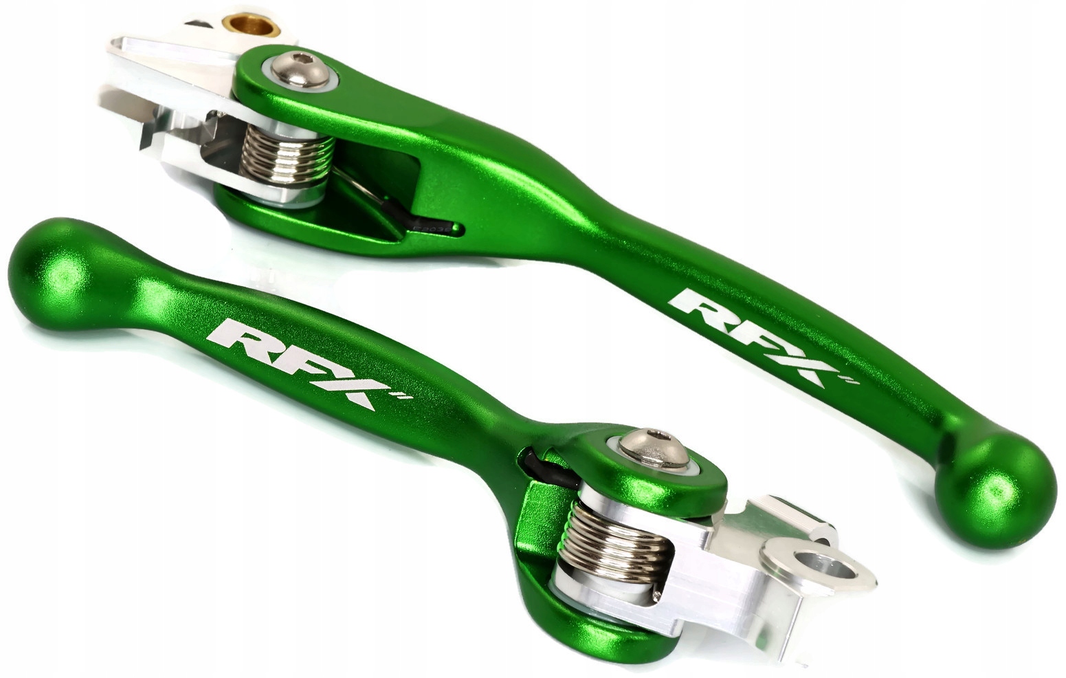 FXFL4020055GN - СЛОМАННЫЕ РЫЧАГИ KAWASAKI KX85 KXF 250 KXF450 13-20