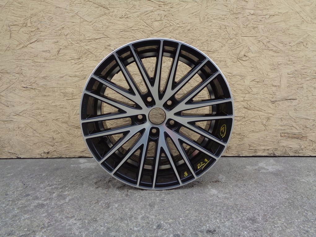 Oxigin OXSPOKE 8.5Jx18 5x120 ET35 disk