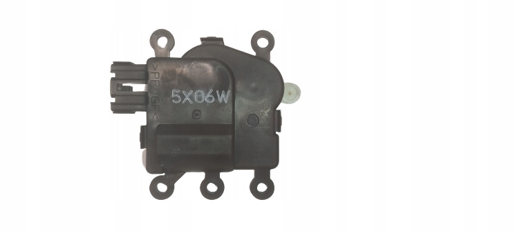 KD4761A60 - Привод, температура-Мазда 3 6 СХ-5