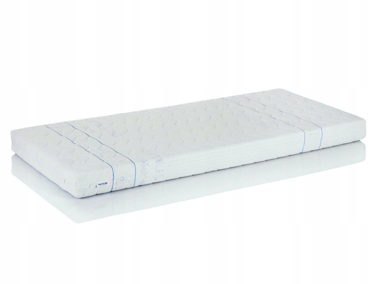 Junior Max 80 x 180 Aegis HEVEA