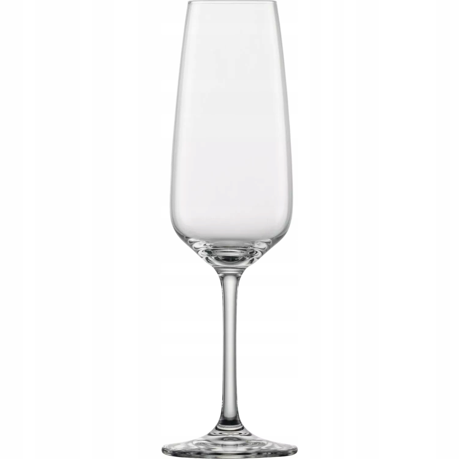 Schott Zwiesel Sklenice na sekt s pěnovým hrotem Taste 283 ml (6 ks)