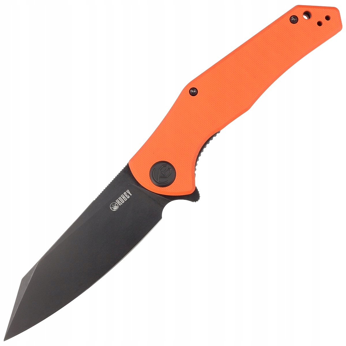 Nůž Kubey Knife KU158G