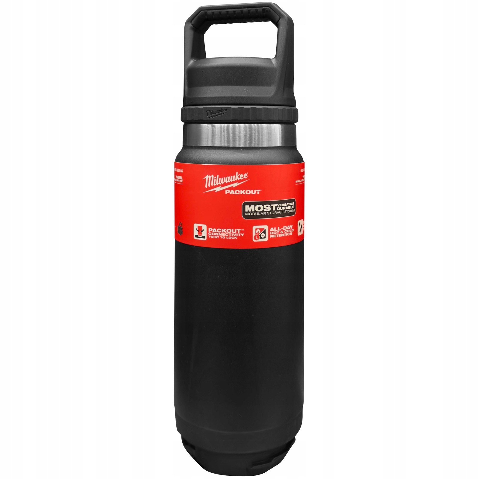 Butelka Termiczna Kubek Termos 710ml Packout Milwaukee 4932493466