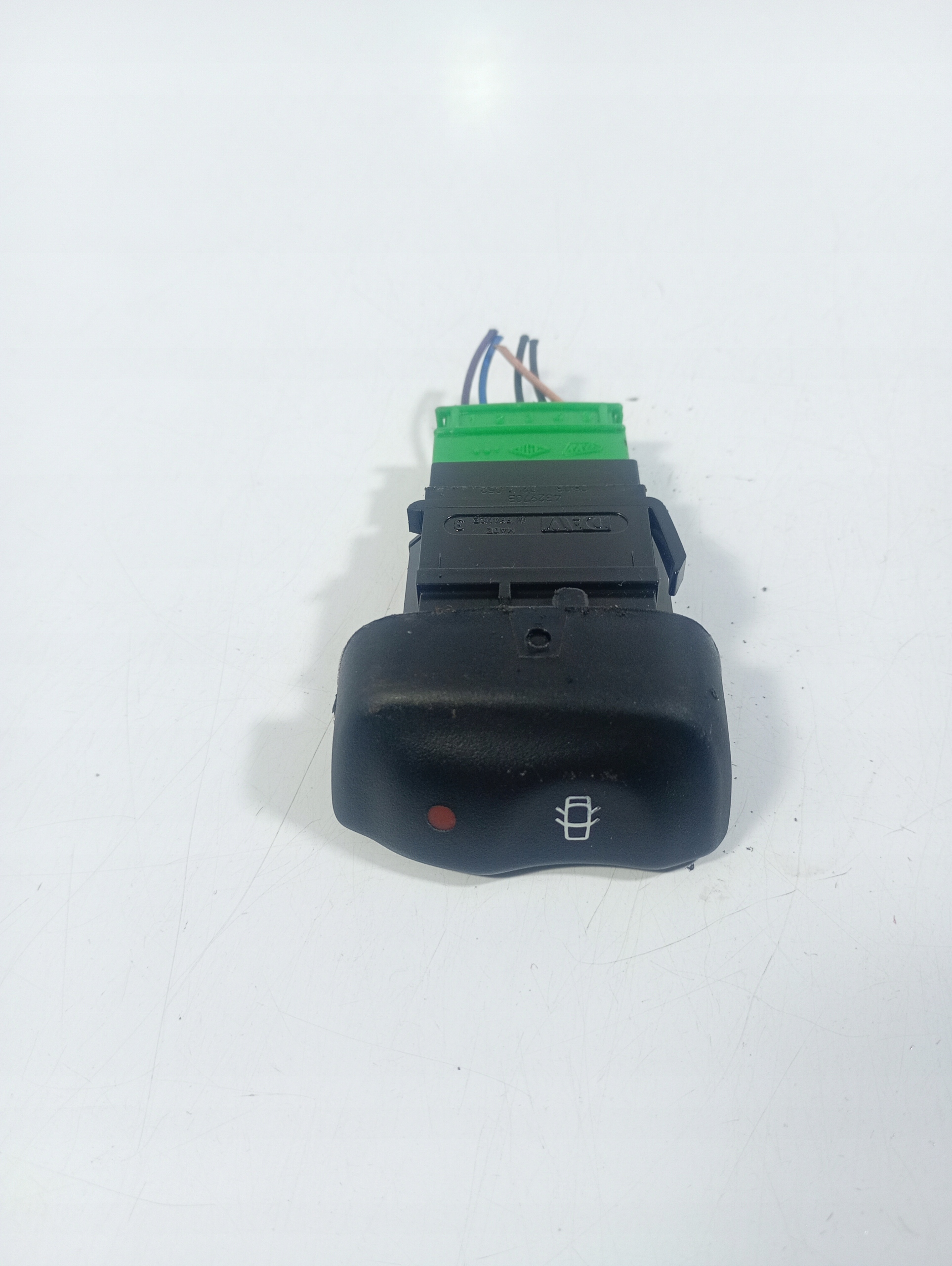 RENAULT SCENIC 1 and 96-03 switch switch button of a lock central