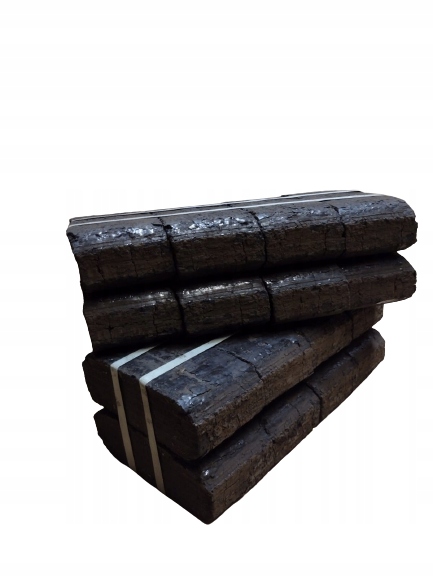 

20kg Węgiel eko Brykiet Torfowy Tani Opał