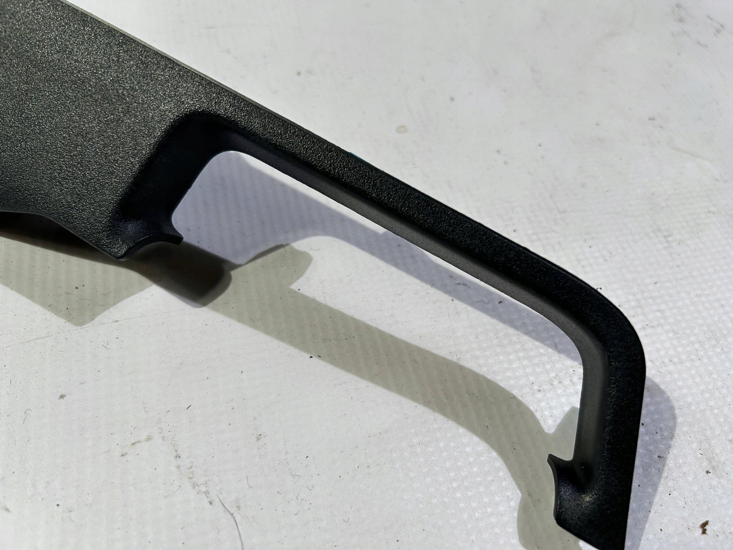 Panel Module Bouton Droite Vitre Passegers Ford Mustang Cabrio 2015