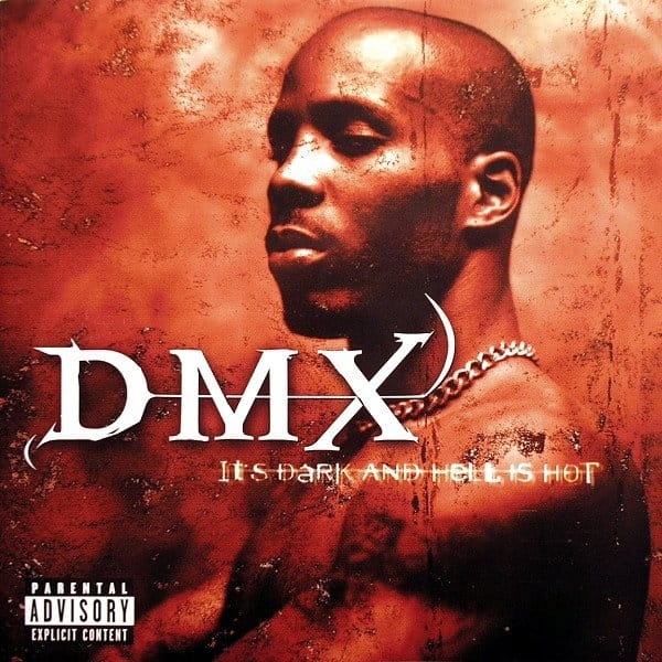 DMX It's Dark And Hell Is Hot (remastered) (CD)