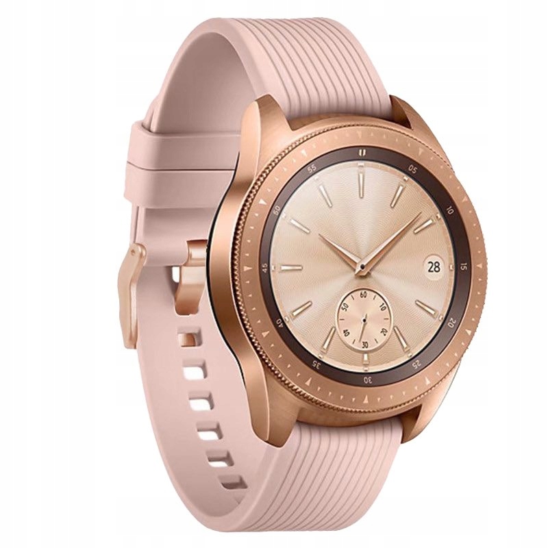 

Pasek Silikon Do Huawei Watch Gt 2 3 42MM