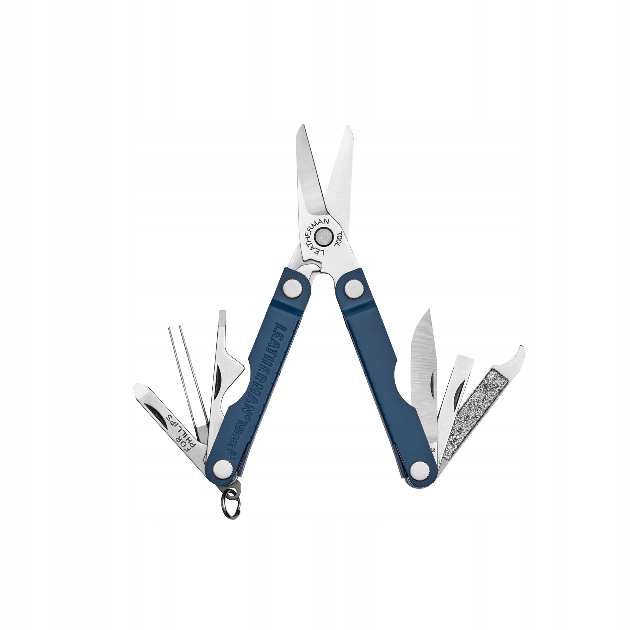Leatherman Micra Multitool Navy