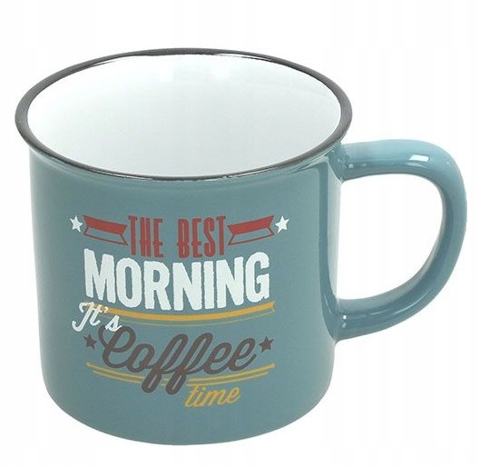 

Tognana Des Arts Vintage ceramiczny kubek kamionka