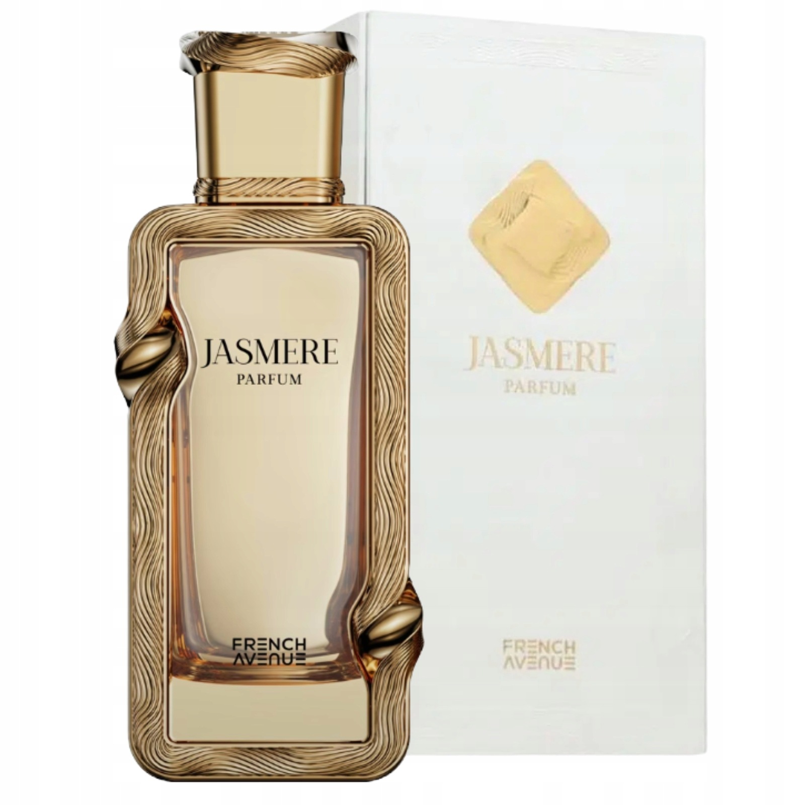 French Avenue Jasmere Edp parfémovaná voda parfém unisex 100 ml