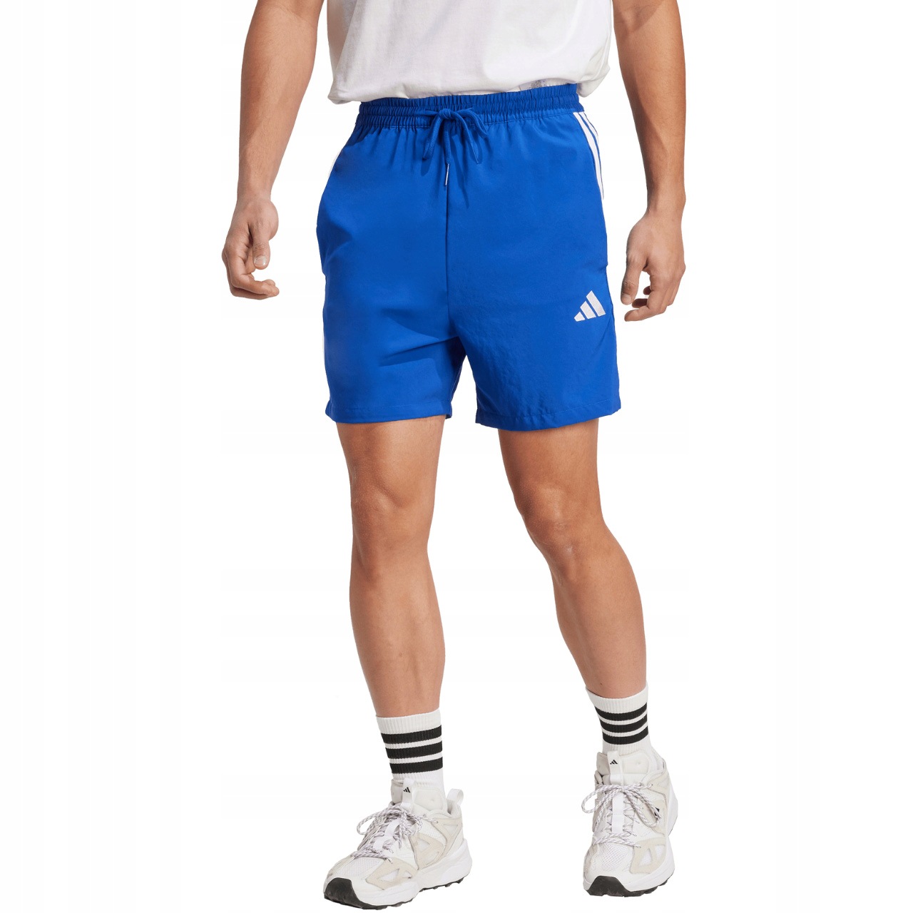 ND05_KB2332-S KB2332 Kraťasy kraťasy adidas Essen