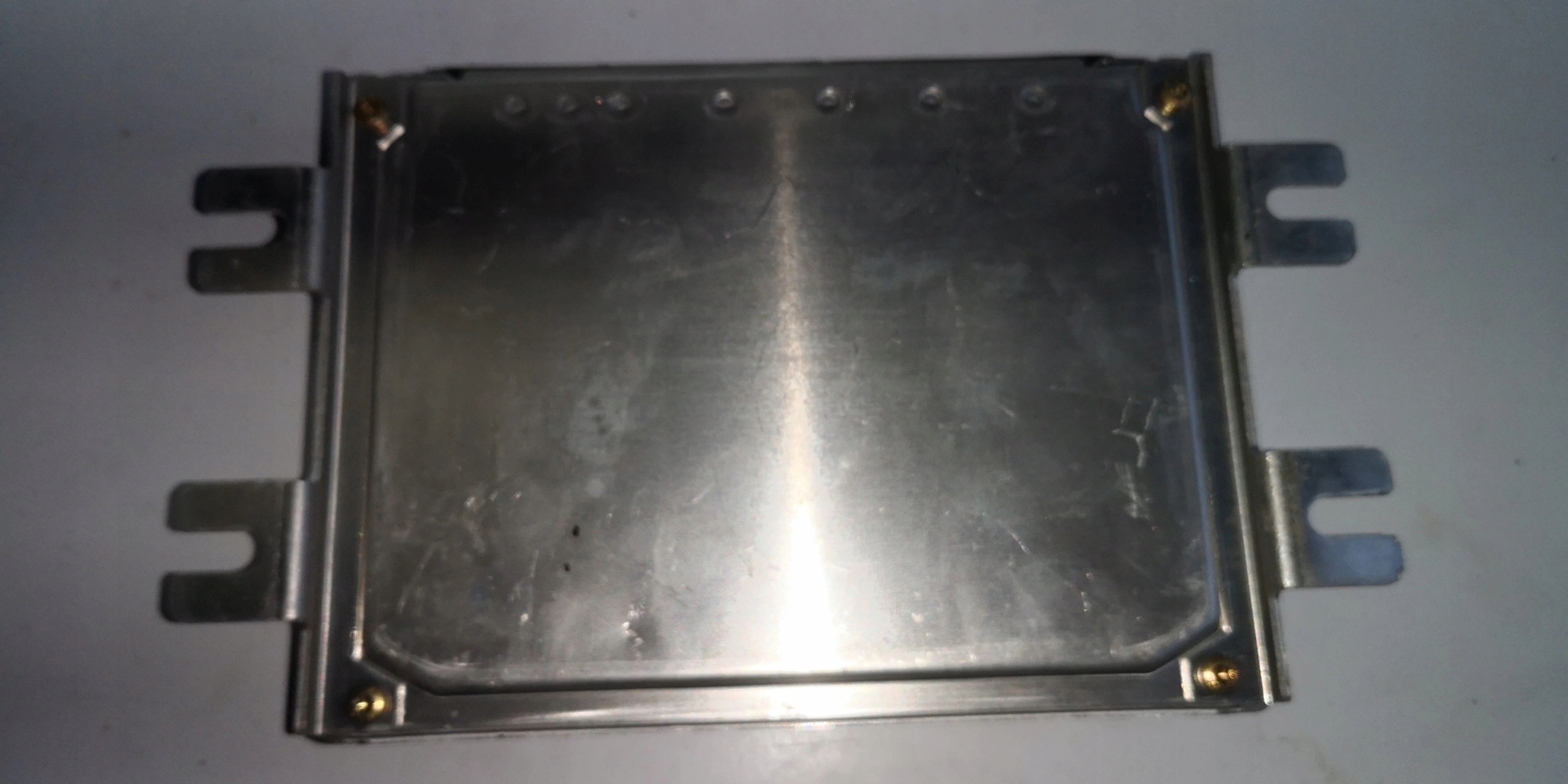 computer ECU KIA RIO 5WY1340A 39110-2X046