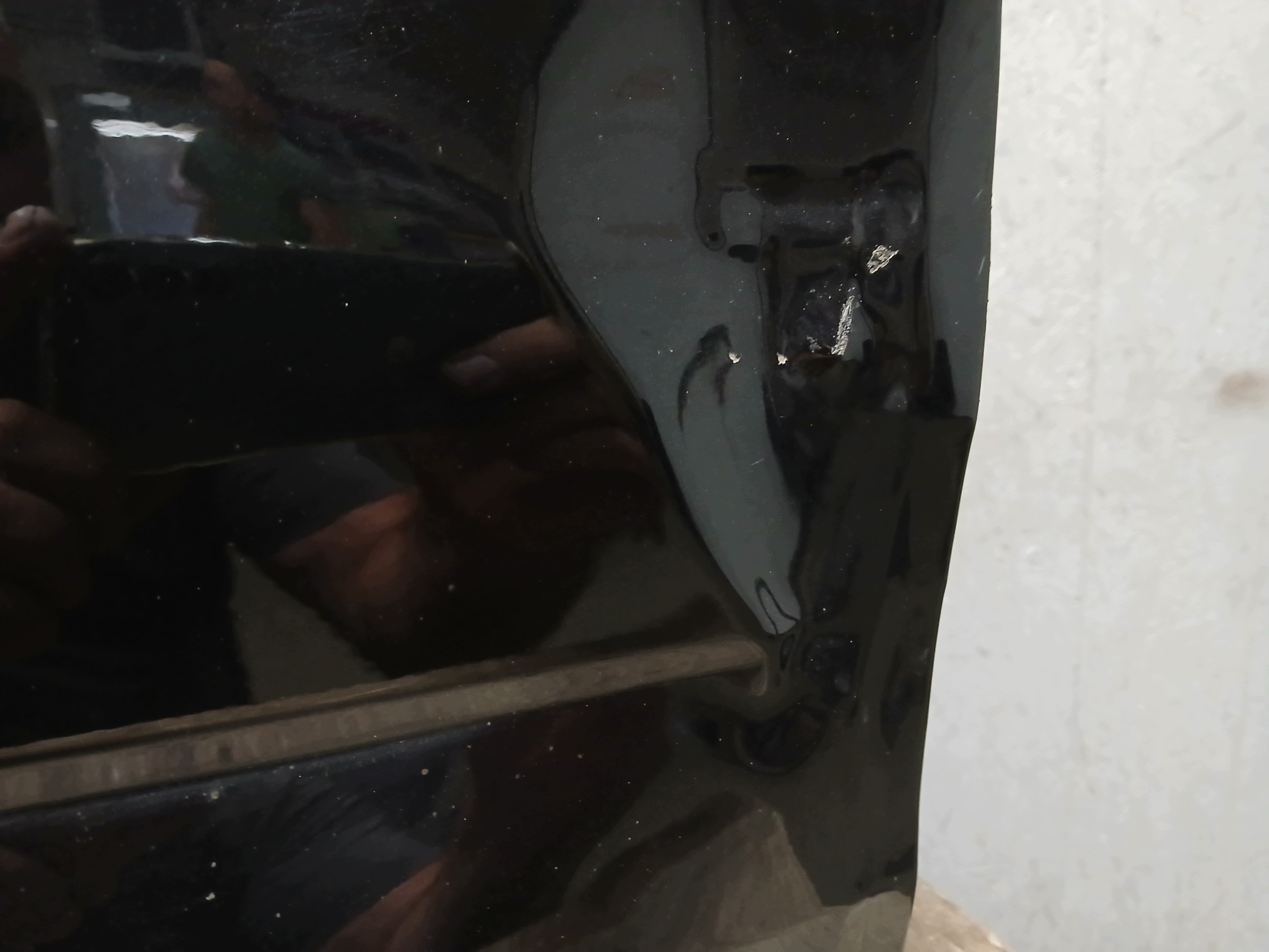 door front right SKODA OCTAVIA III 3 5E 14