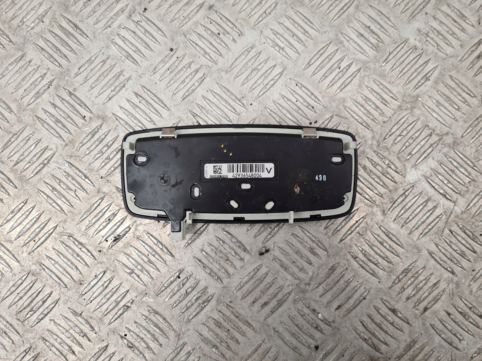 BMW X3 G01 light inner LED front 9365480
