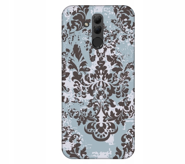 

Etui na telefon Huawei Mate 20 Lite Wzór barok