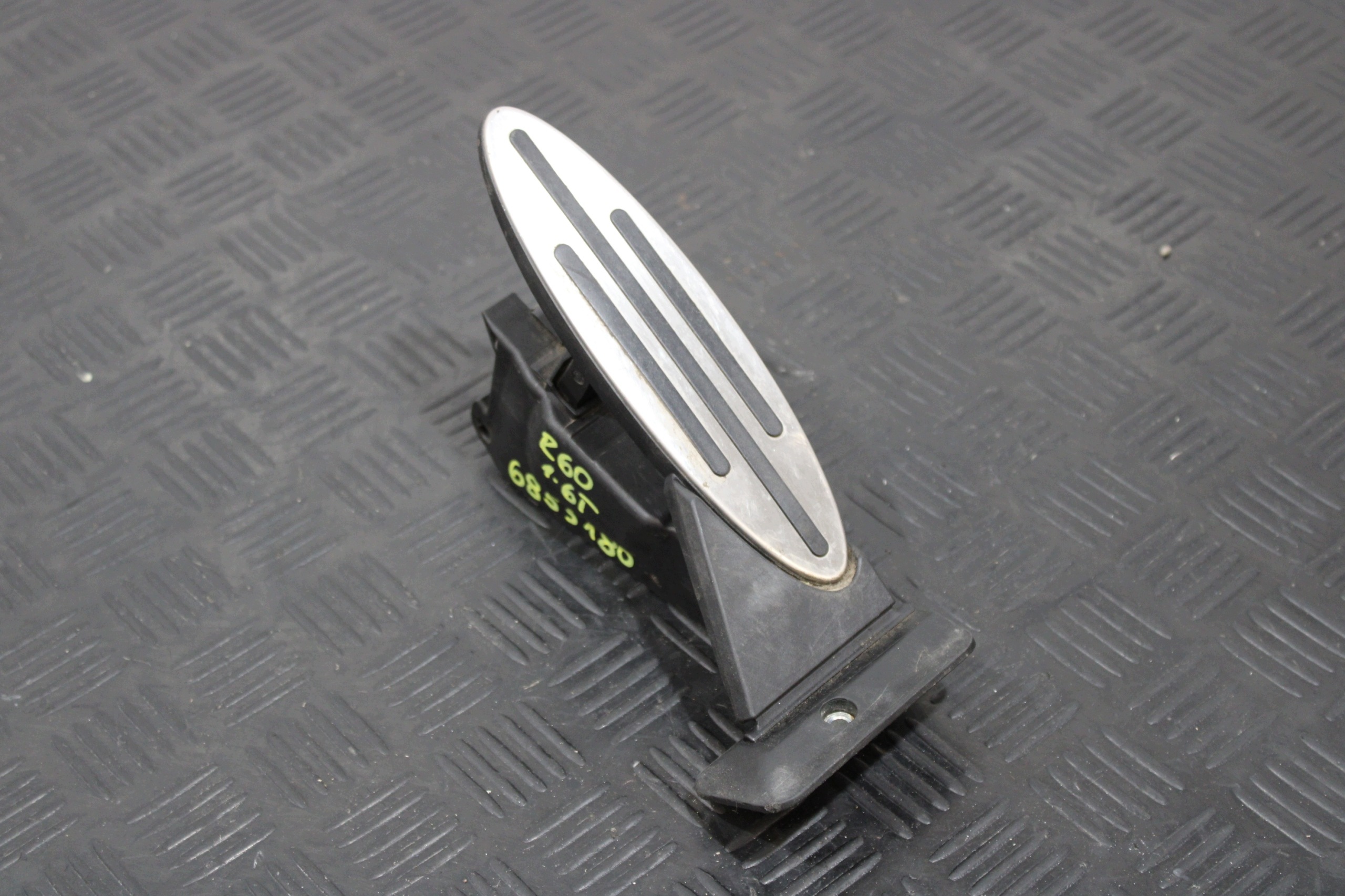 Gaspedal 6853180 MINI COUNTRYMAN R60 S