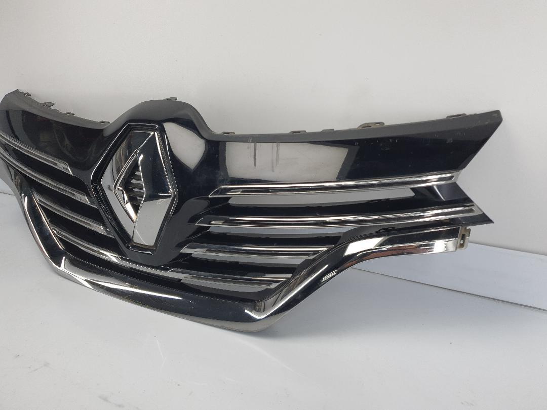 Renault Espace RHN Kühlergrill FRONTGRILL Kühlergitter 622562277R - Thumbnail 3
