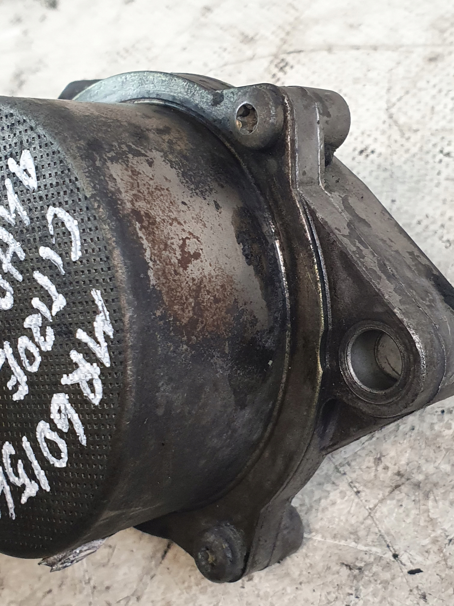 pump VACUM CITROEN C3 06r. 1.4HDI