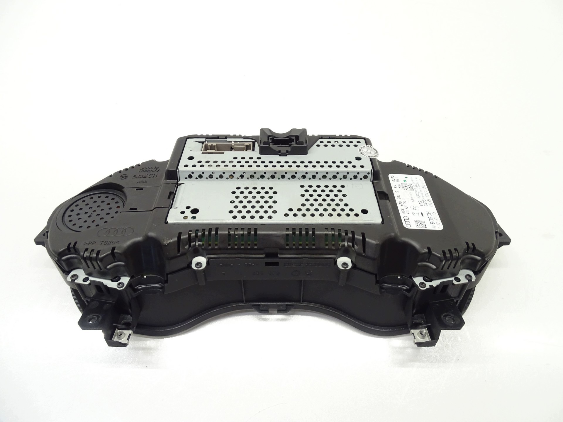 dials dials PREDKOSCIOMIERZ AUDI A6 C7 UK 3.0 4G8920981S