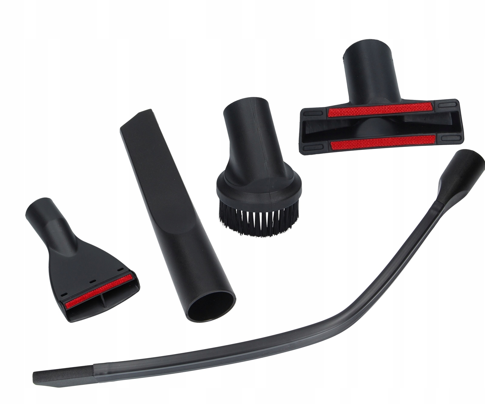 ZESTAW KOŃCÓWEK SSAWEK DO KARCHER WD3 WD3P WD2 WD4 Kod producenta 5902553742695