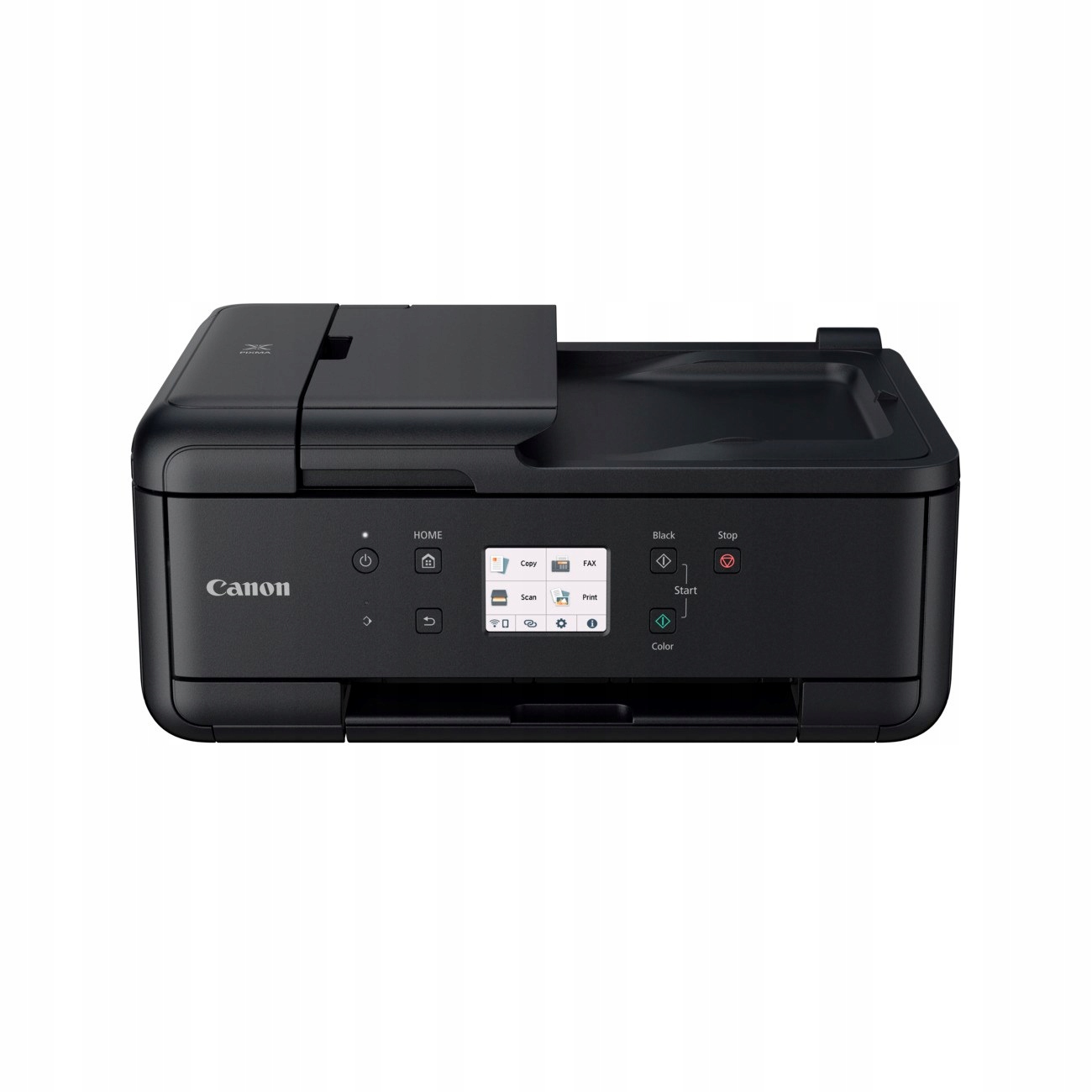 Canon Pixma TR7650, čierna 4452C026