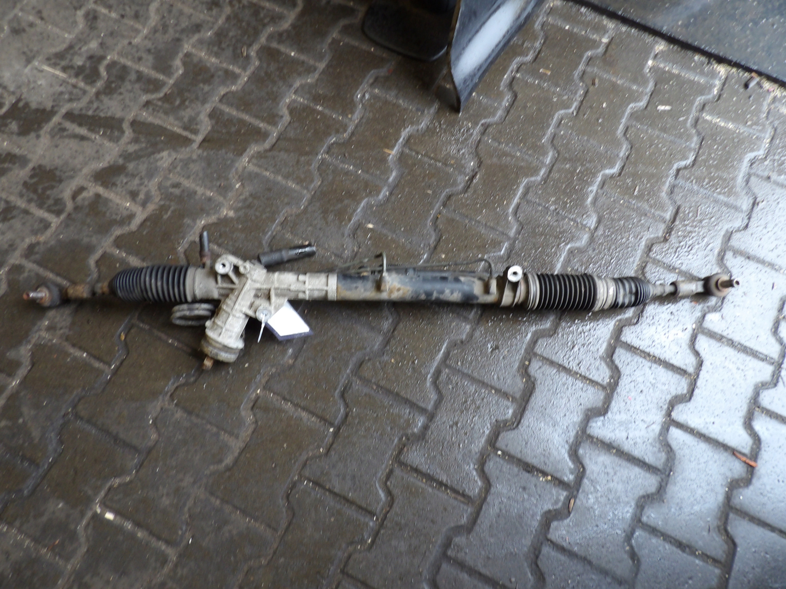 Audi A6 C5 control control 4B1422065J