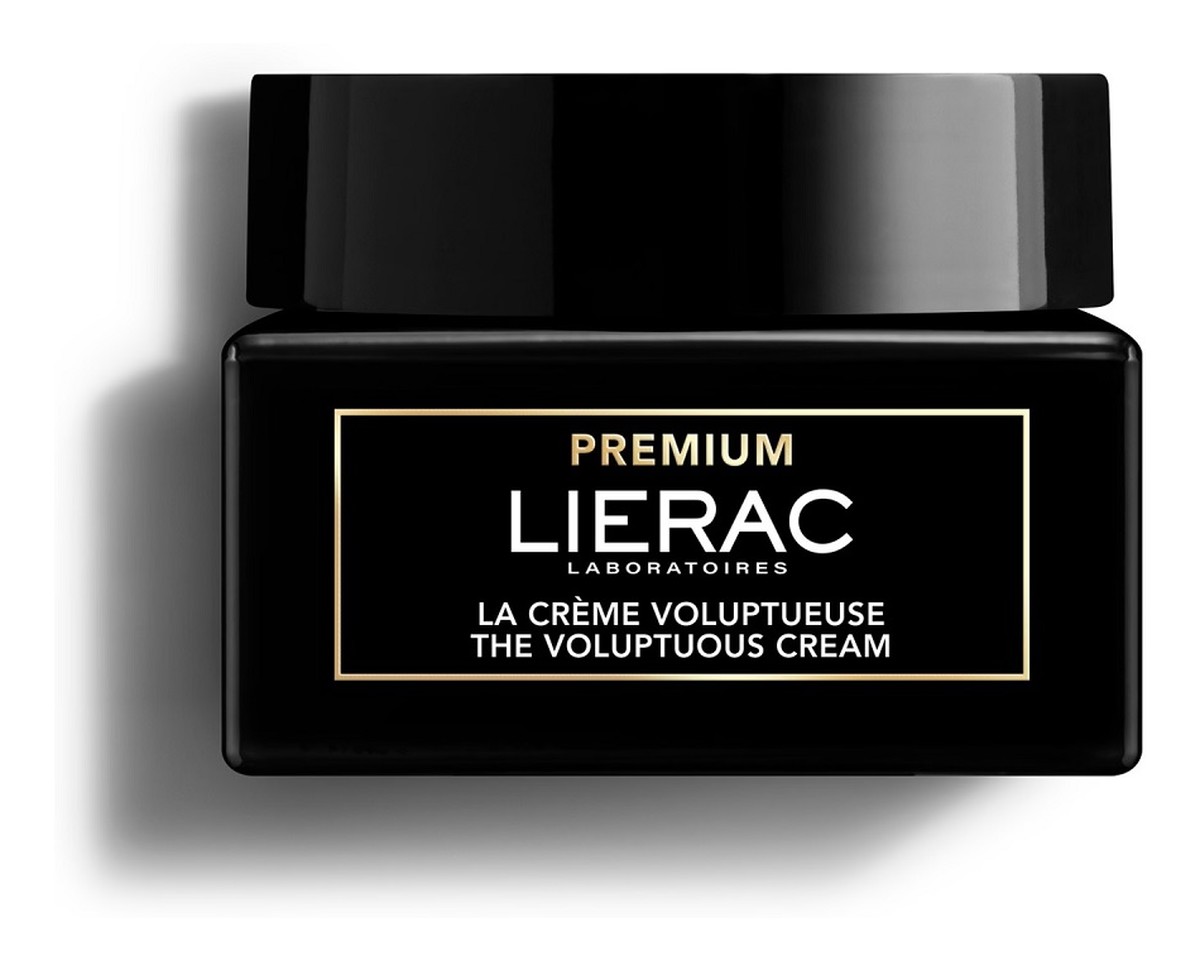 Lierac Premium bogaty Krem przeciwstarzeniowy 50ml