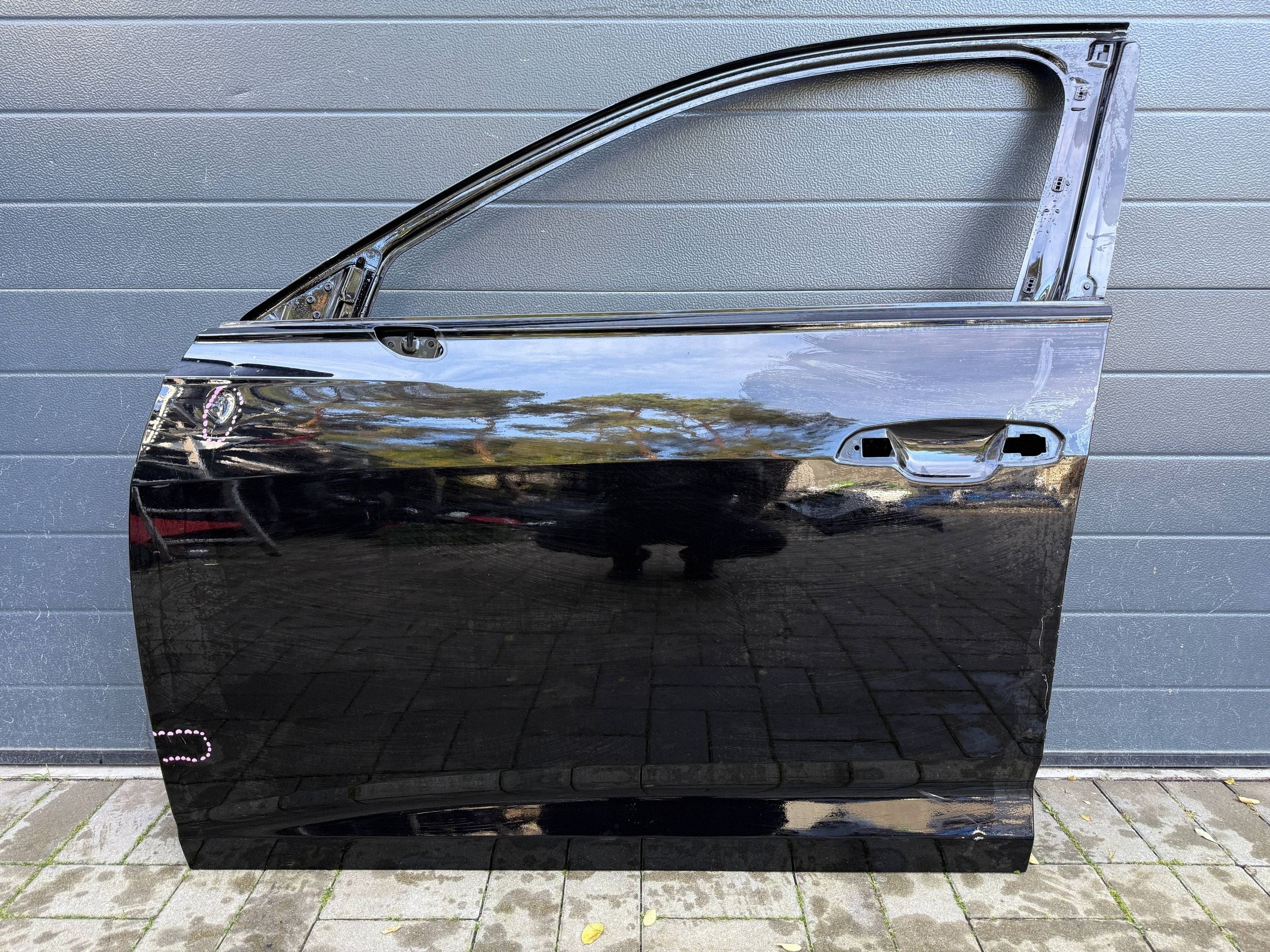 Audi A6 4K 18- tür links vorne vorne