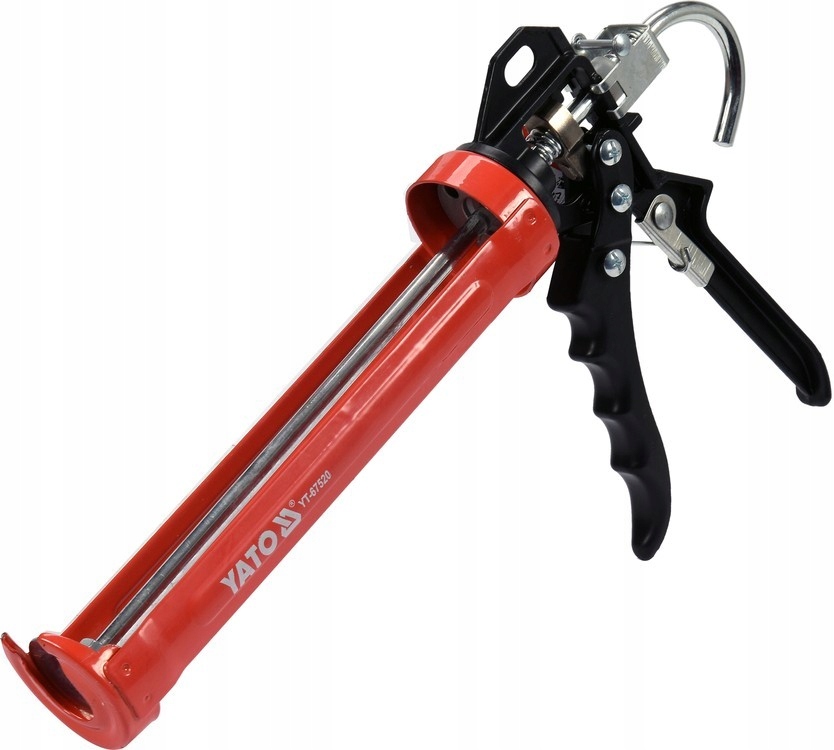 

Wyciskacz do mas z blokadą automatyczną Yato