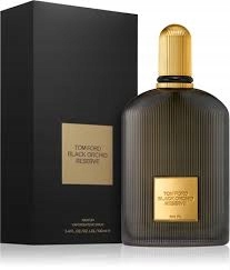 Tom Ford Black Orchid Reserve Parfum 100 ml 2025