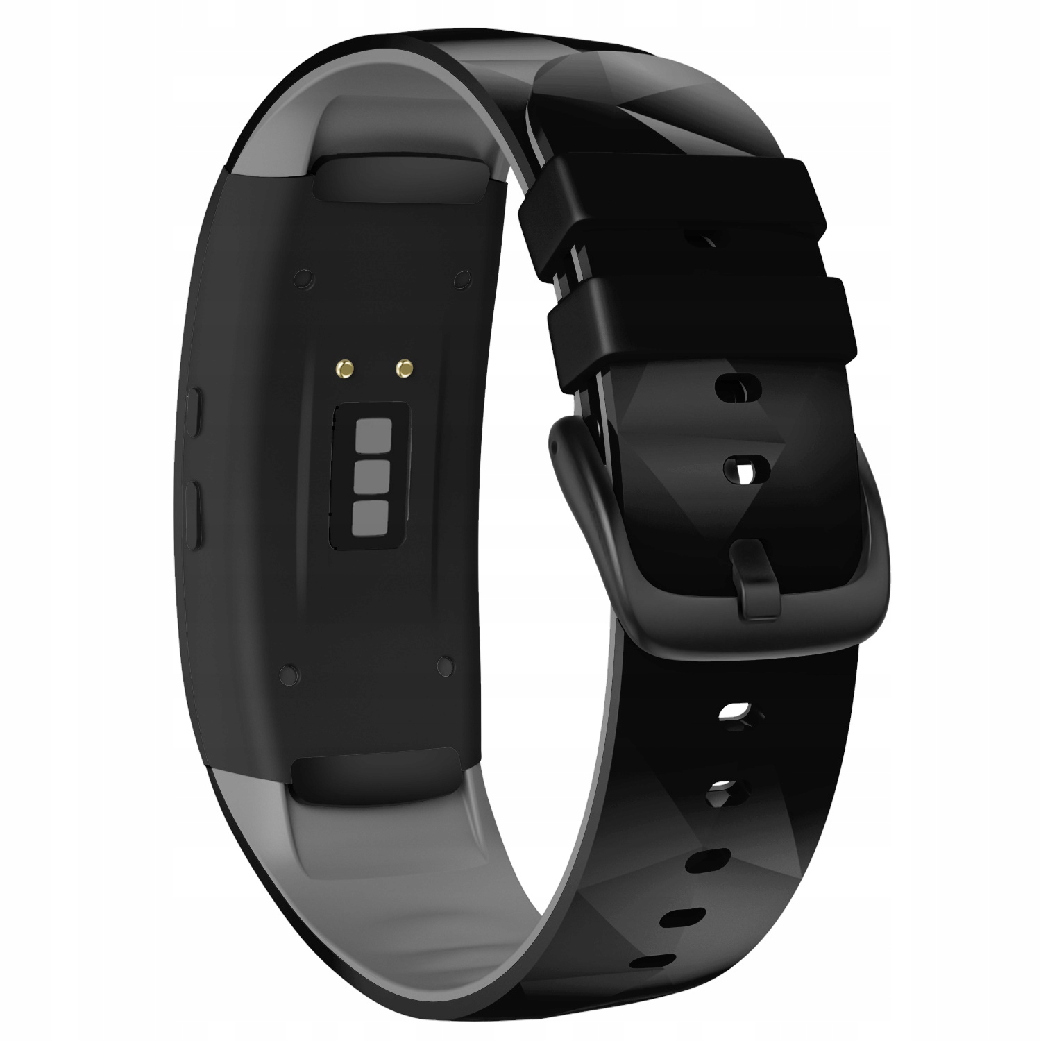 

Pasek Gear Fit 2 Pro sport SM-R360 Opaska S folia